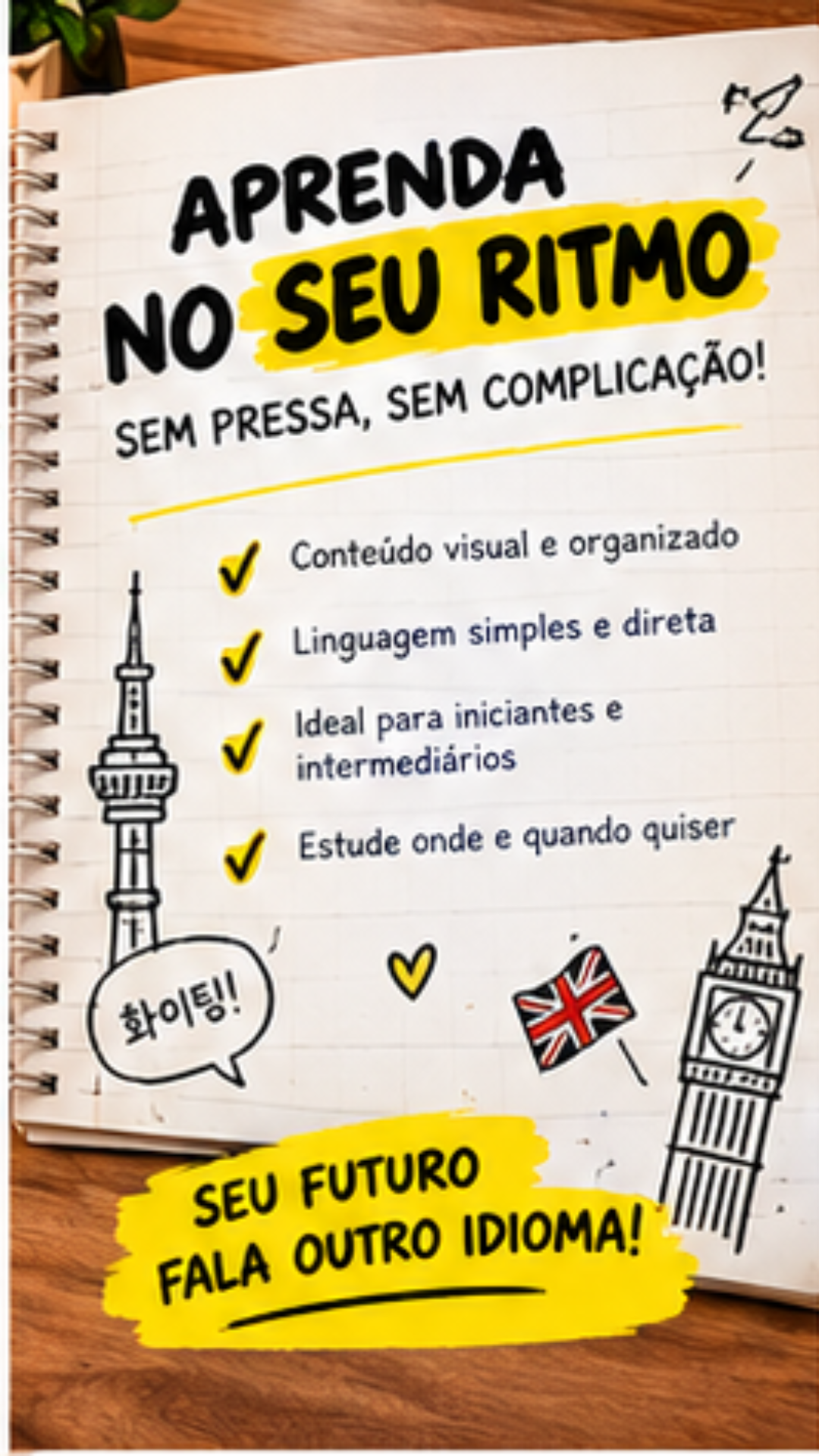 Criativo Kit de E-books
